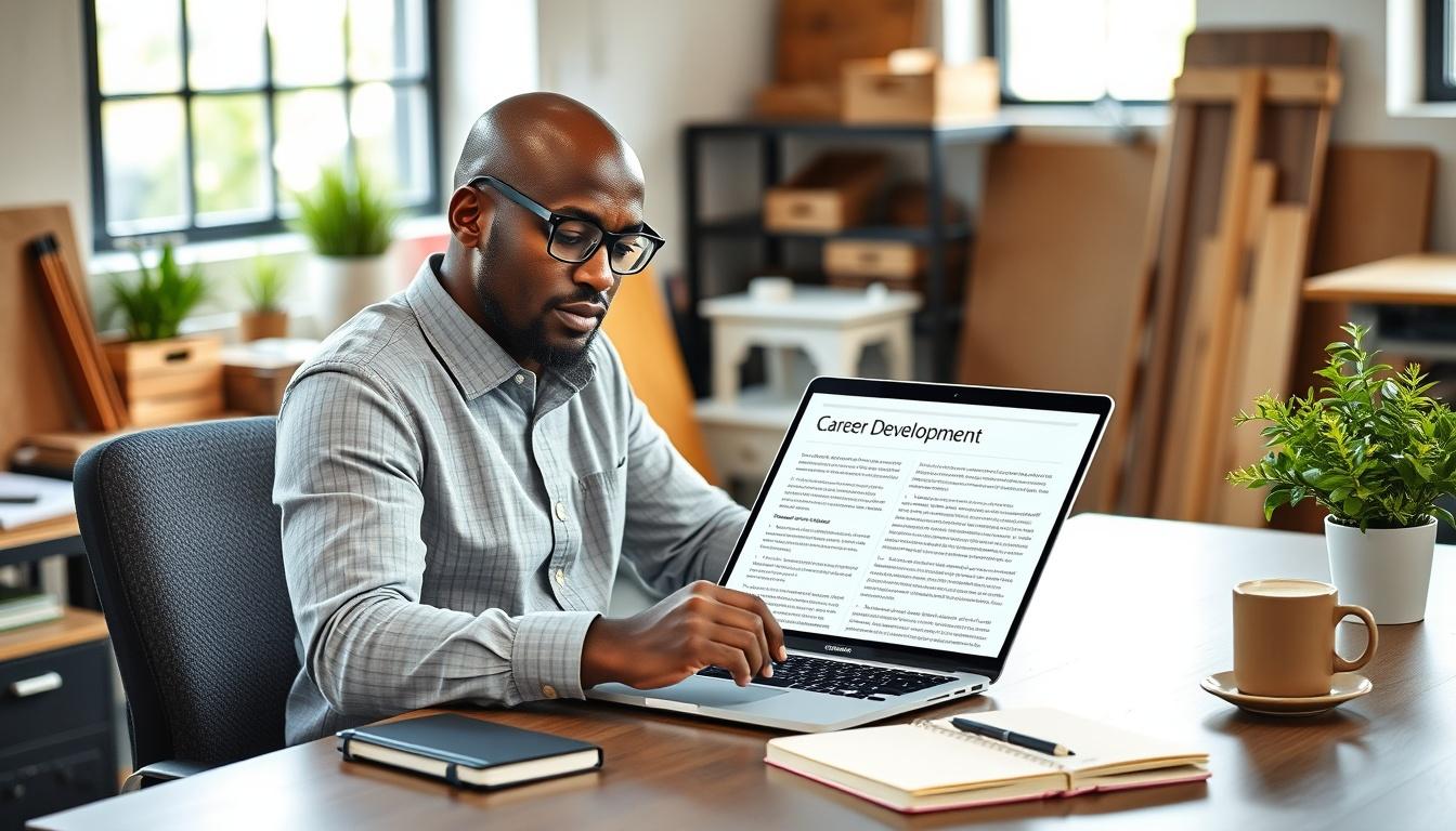 Build Skills for the Modern Workplace